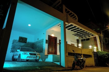 ravana egyptians villa