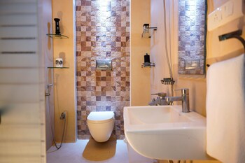 ravana egyptians villa