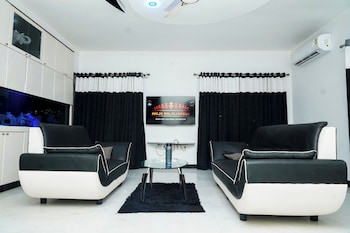 ravana egyptians villa