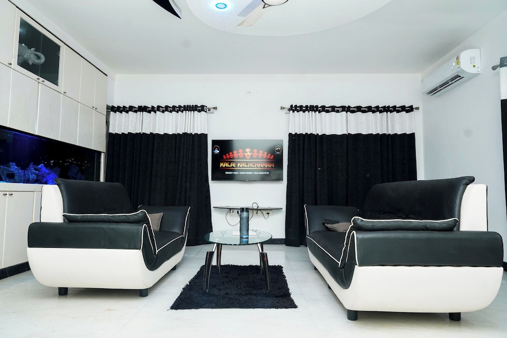 ravana egyptians villa