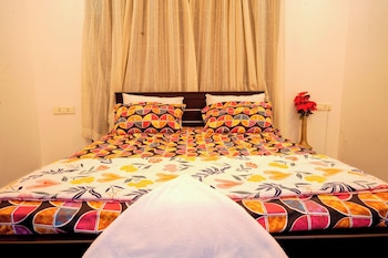 ravana egyptians villa