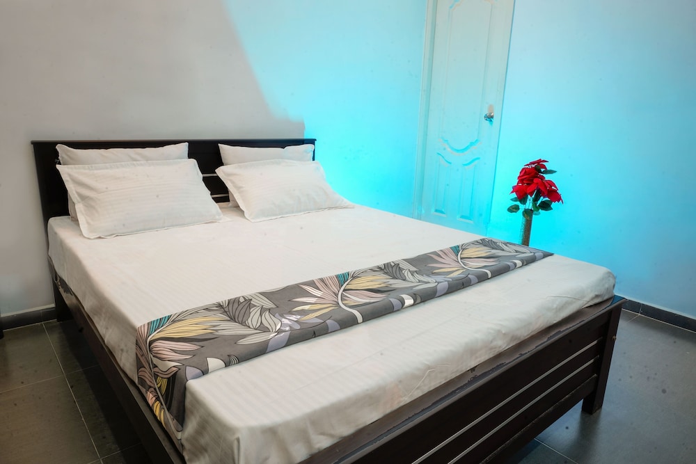 ravana egyptians villa