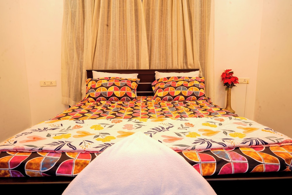 ravana egyptians villa