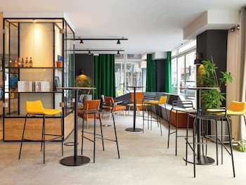 ibis pau centre