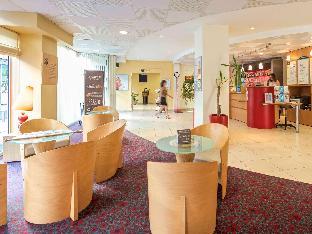 Ibis Pau Centre,Pau>>Idron,3 star