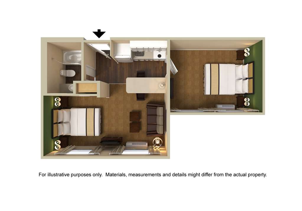 extended stay america suites boston peabody