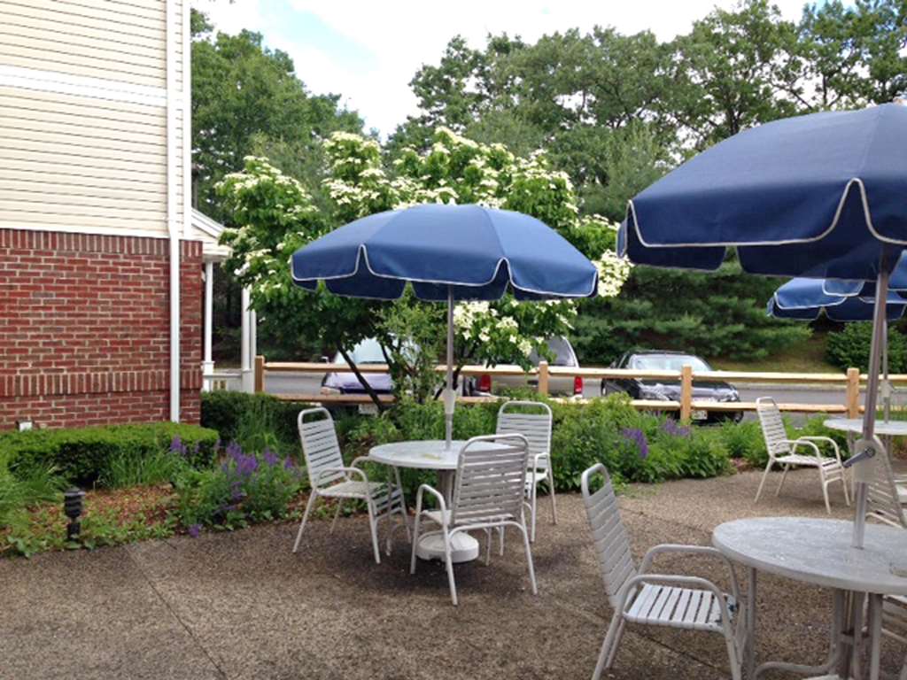 extended stay america suites boston peabody