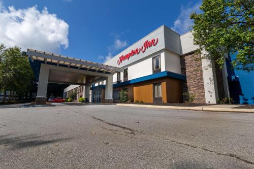 hampton inn atlanta peachtree city