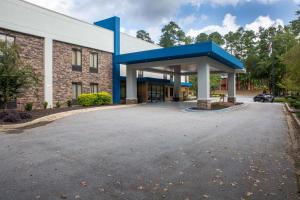 hampton inn atlanta peachtree city