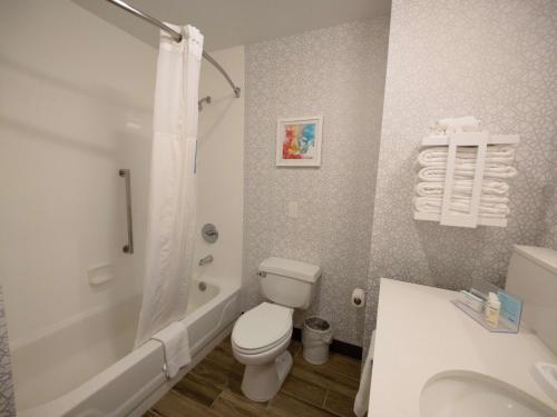 hampton inn atlanta peachtree city