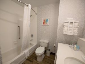 hampton inn atlanta peachtree city