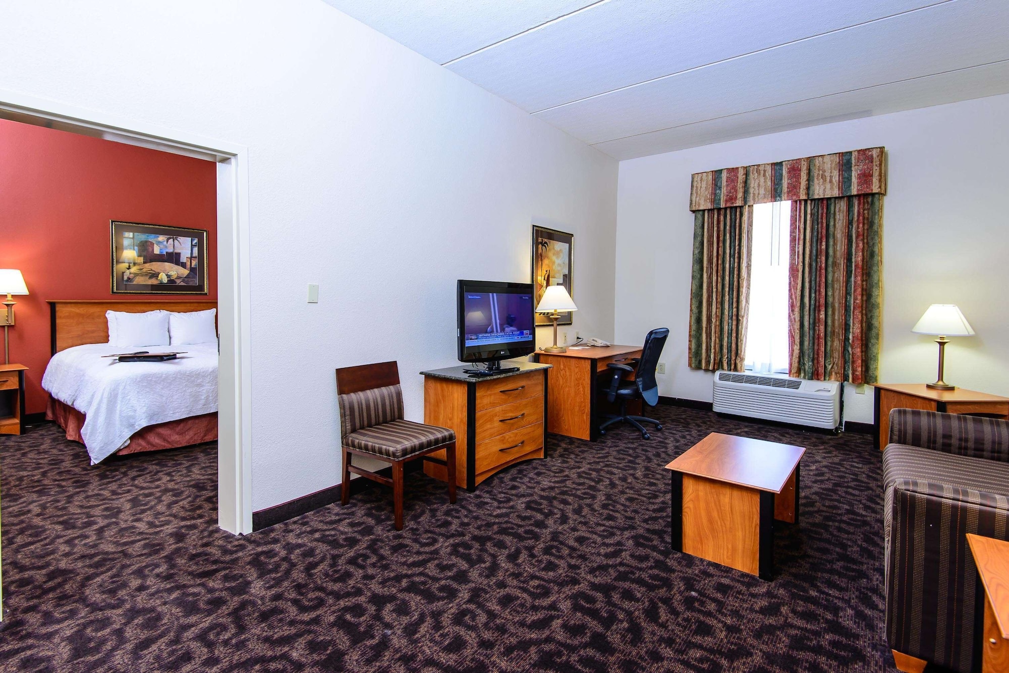 hampton inn houston pearland