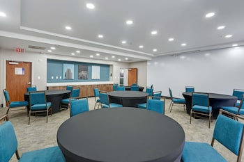 hampton inn houston pearland