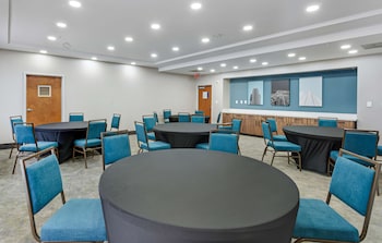 hampton inn houston pearland