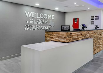 hampton inn houston pearland