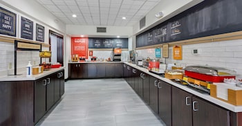 hampton inn houston pearland