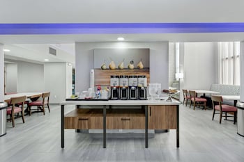 hampton inn houston pearland