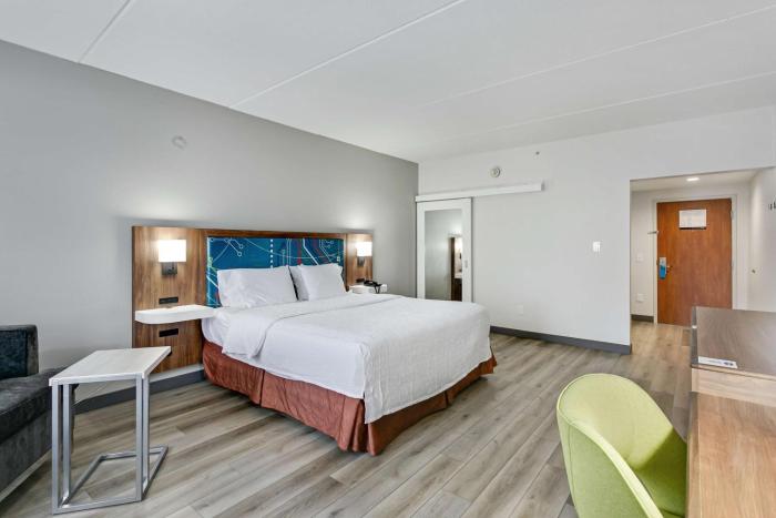 hampton inn houston pearland