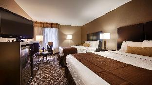 Best Western Plus Oak Mountain Inn,Alabaster>>Alabama,3 star