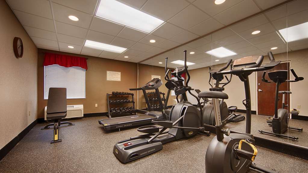 best western plus oak mountain inn