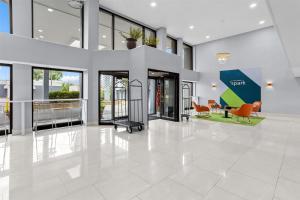 spark by hilton des plaines chicago ohare