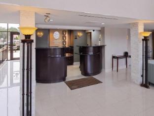 spark by hilton des plaines chicago ohare