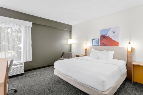 spark by hilton des plaines chicago ohare