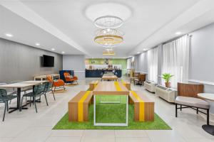 spark by hilton des plaines chicago ohare