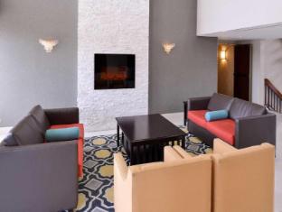 spark by hilton des plaines chicago ohare