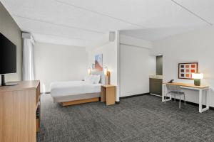 spark by hilton des plaines chicago ohare