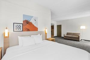 spark by hilton des plaines chicago ohare