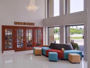 spark by hilton des plaines chicago ohare