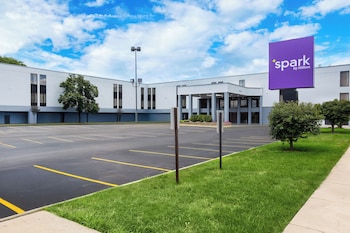 spark by hilton des plaines chicago ohare