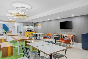 spark by hilton des plaines chicago ohare