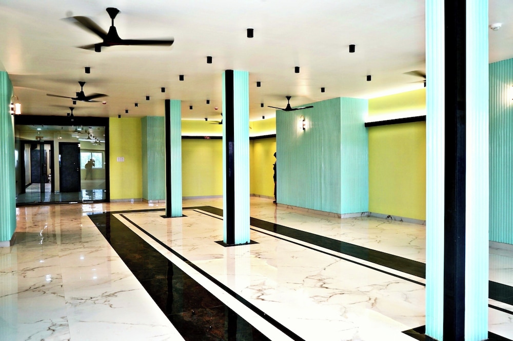 hotel shubhaarambh khandwa