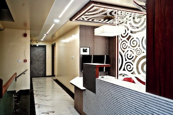 hotel shubhaarambh khandwa