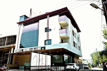 Hotel Shubhaarambh Khandwa,,3 star