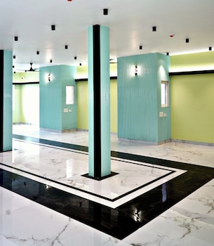 hotel shubhaarambh khandwa