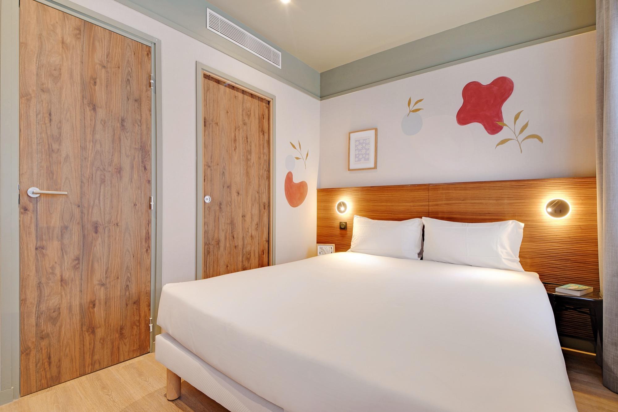 hotel cocoon