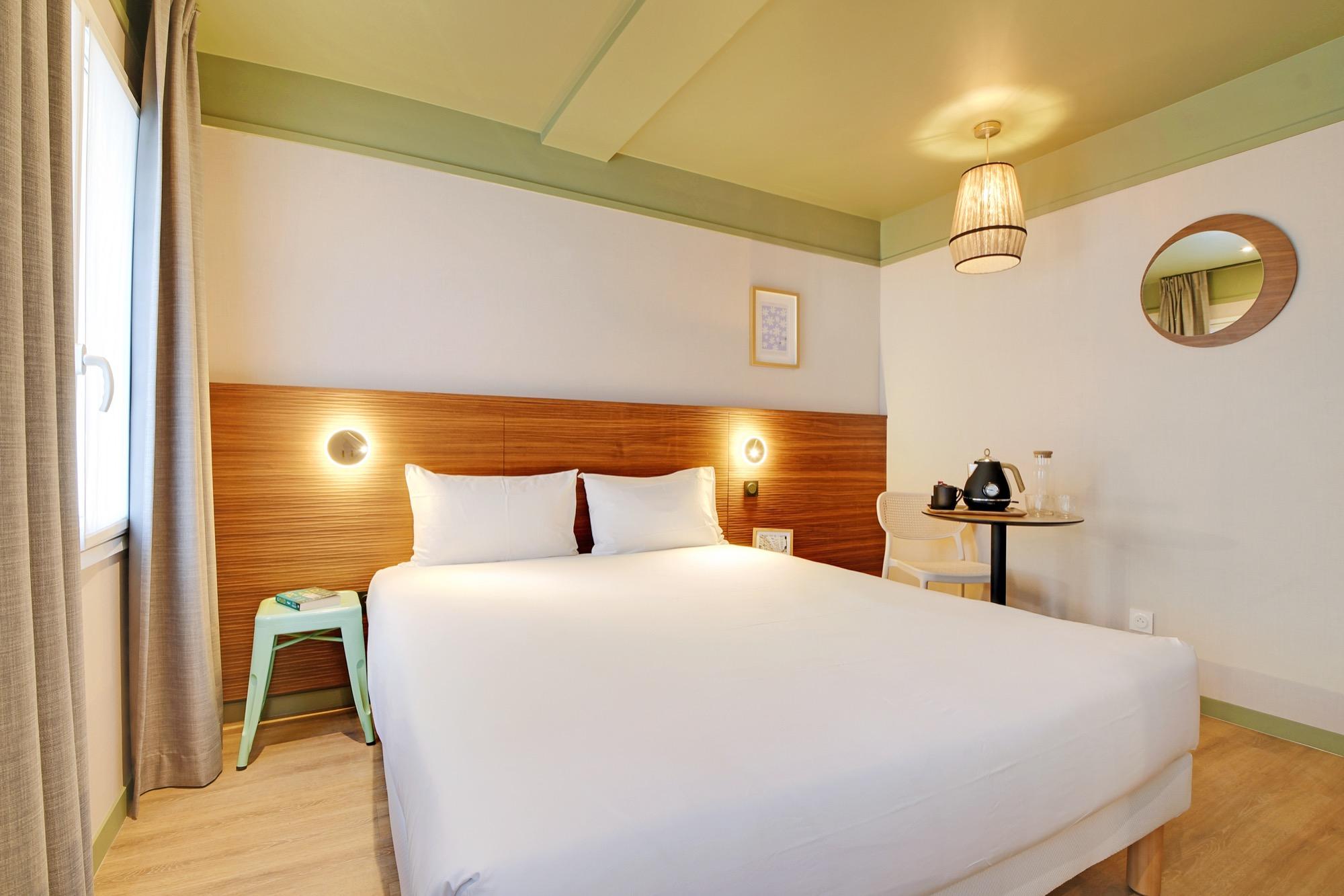 hotel cocoon