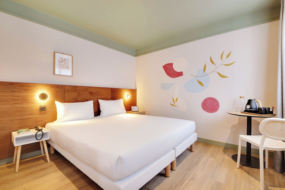 hotel cocoon