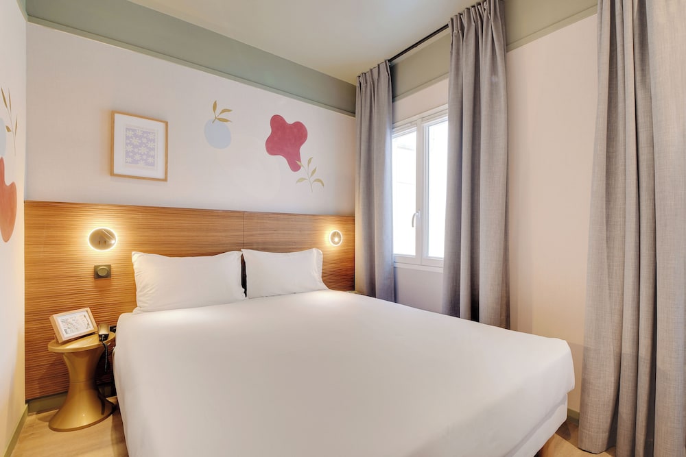 hotel cocoon