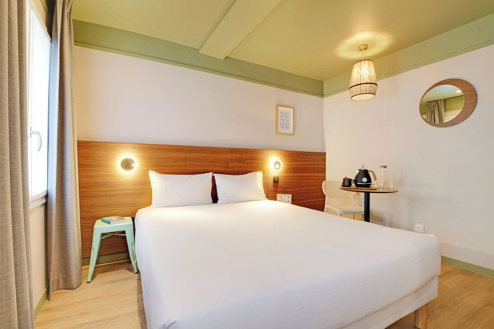 hotel cocoon