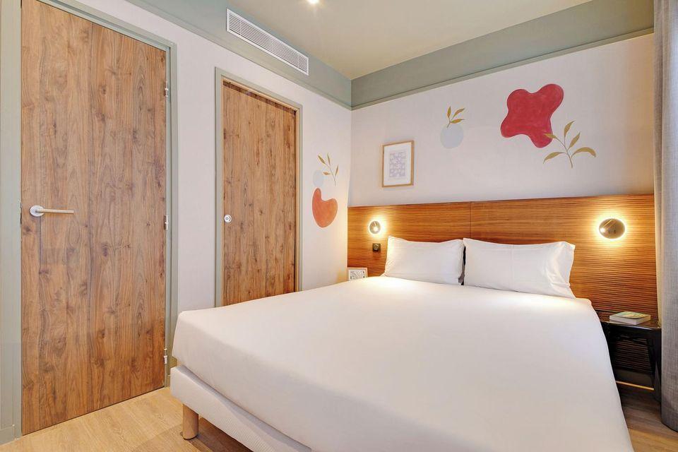 hotel cocoon