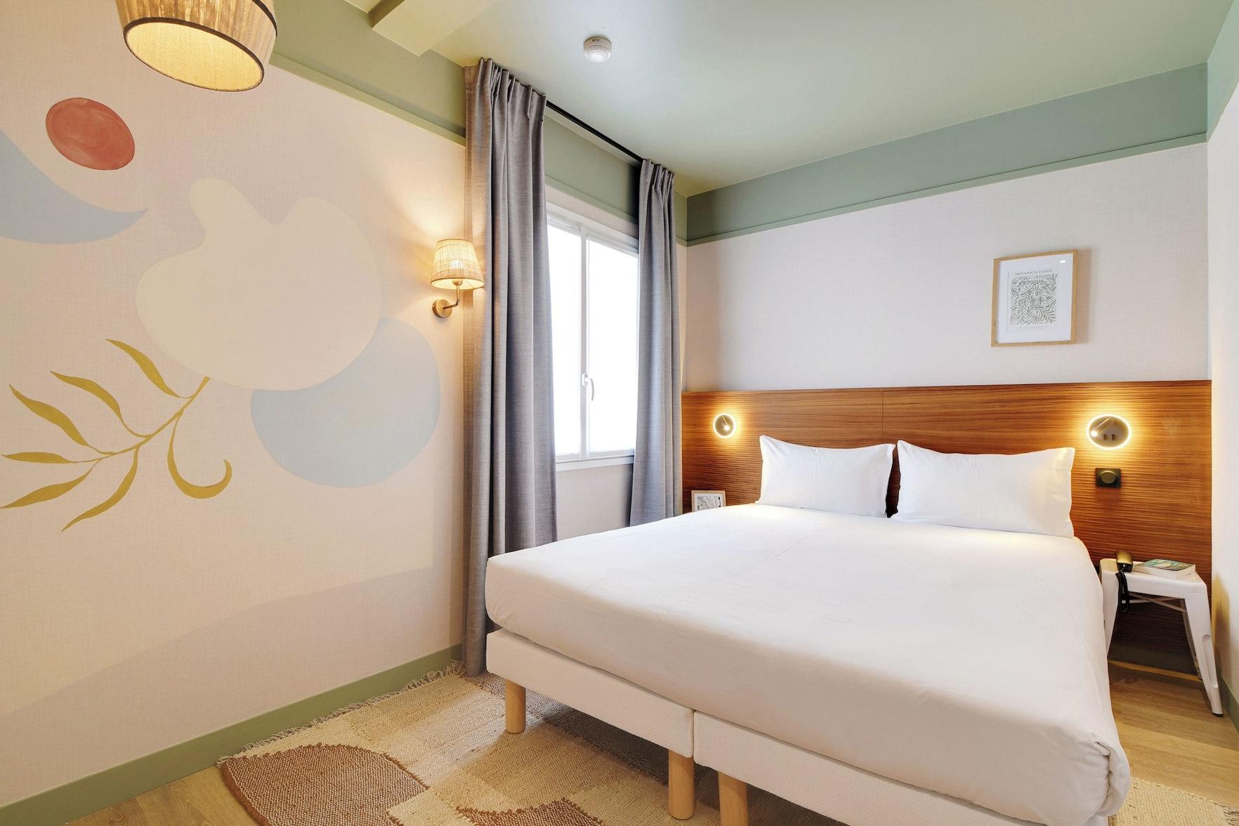 hotel cocoon