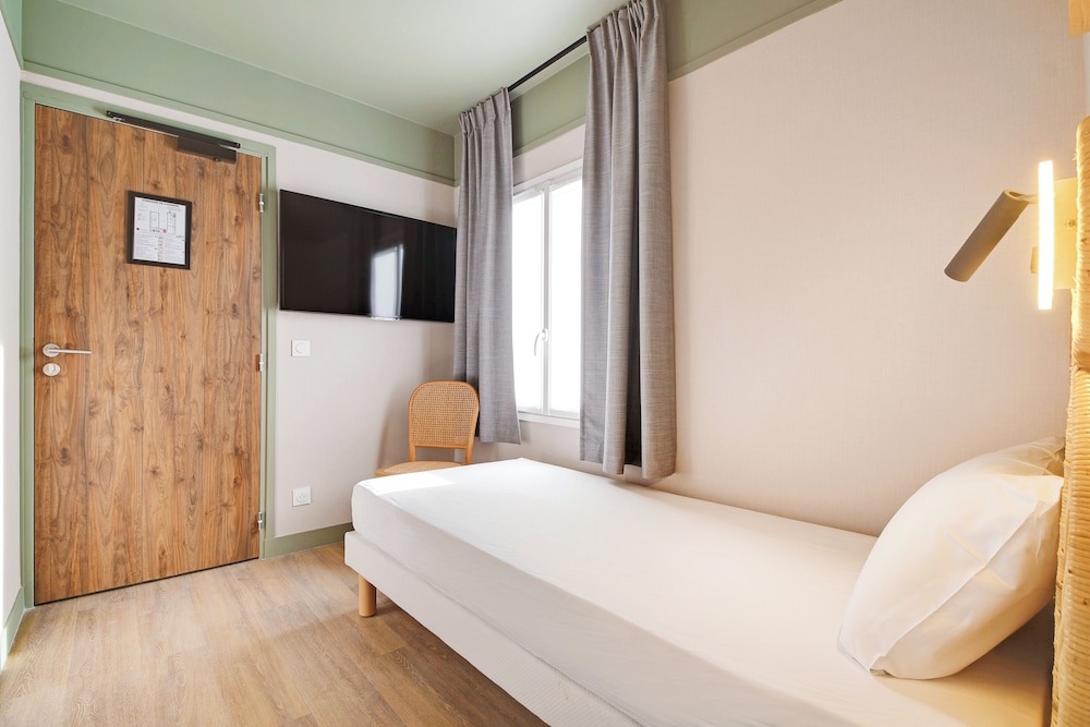 hotel cocoon