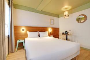 hotel cocoon