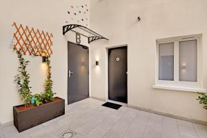 hotel cocoon
