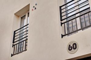 hotel cocoon