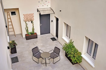 hotel cocoon